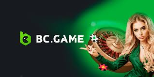 BC.Game NG Login Your Gateway to Exciting Online Gaming