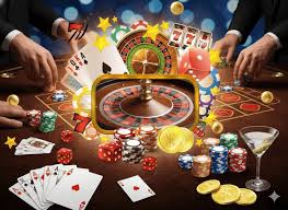 Bedste Live Casino En Guide til De Bedste Oplevelser Online