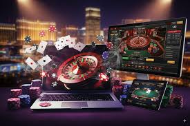 Bedste Live Casino En Guide til De Bedste Oplevelser Online