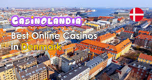 Bedste Live Casinoer i Danmark - Din Guide til Spiloplevelser 1681590644