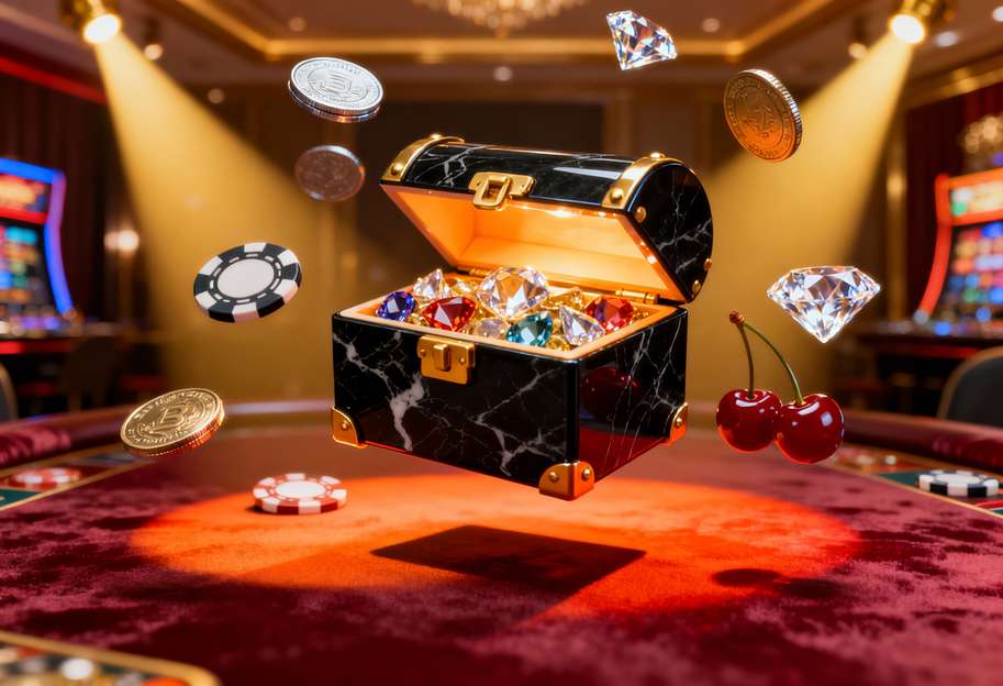 Billy Billion Casino: Definition and Overview