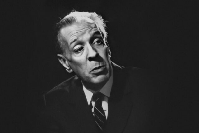 Jorge Luís Borges sobre la guerra de Malvinas, la dictadura y la cantidad de desaparecidos
