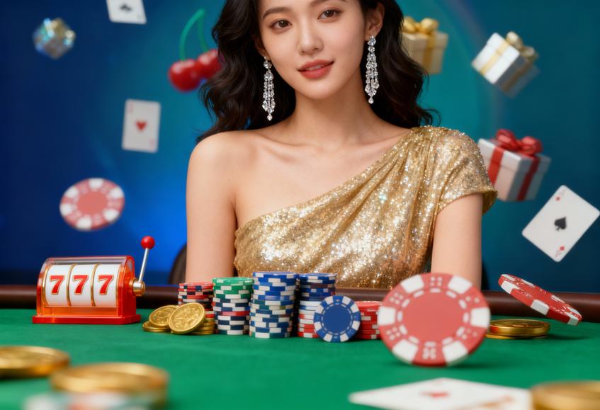 Case study: Het verhogen van winstkansen bij Spinstar Casino