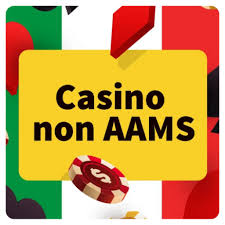 Casinò Non AAMS Gioco Senza Documenti