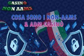 Casinò Non AAMS Gioco Senza Documenti