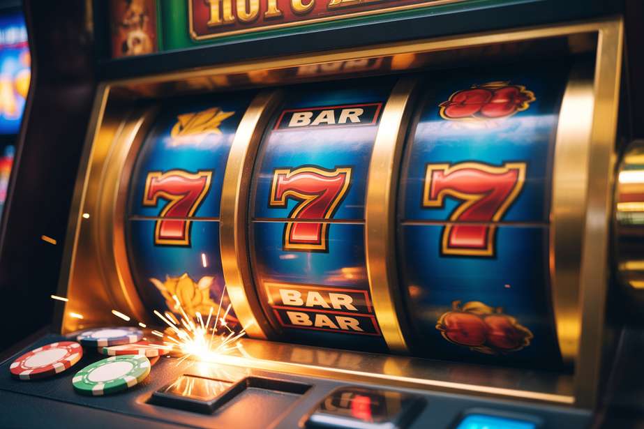Comment Gagner aux Machines à Sous Vegas Plus : Stratégies et Astuces