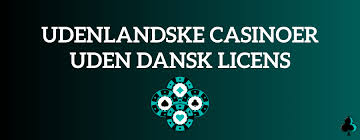 Danish Casino Uden Rufus Din Guide til Spil med Frihed