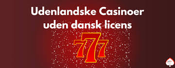 Dansk Casino Uden Om Rufus En Guide til Alternativer