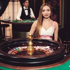 Das Beste Online Casino mit Live Roulette Ein faszinierendes Spielerlebnis Das Beste Online Casino mit Live Roulette Ein faszinierendes Spielerlebnis