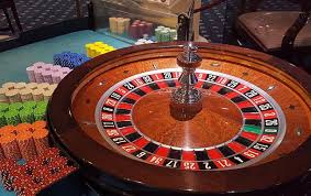 Die Faszination der Red Door Roulette Ein Blick hinter die Kulissen Die Faszination der Red Door Roulette Ein Blick hinter die Kulissen