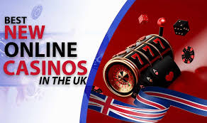 Discover Casinos Not on GamStop UK