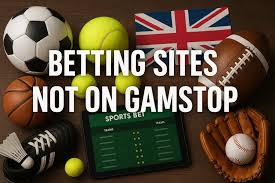 Discover Golf Bookmakers Not on GamStop for Your Betting Needs