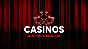 Discover the Best Casino Sites Not on GamStop 907279112