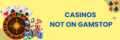 Discover the Best Casino Sites Not Registered - Win Big!