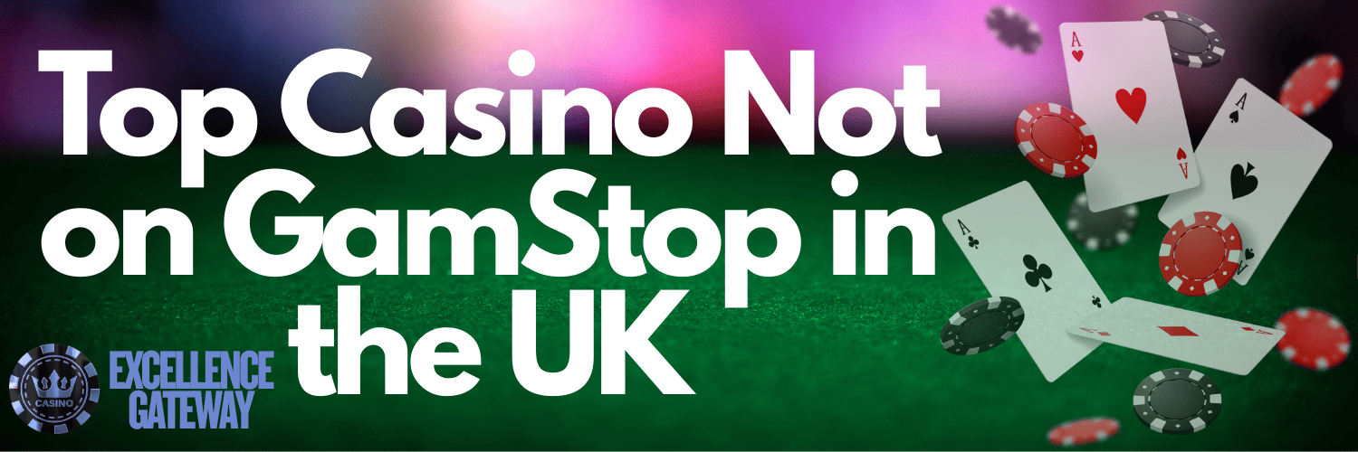 Discover the Best Online Casinos Without GamStop 643869941
