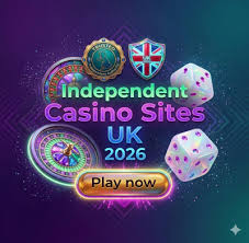 Discovering Independent UK Casinos A Comprehensive Guide -1075733621