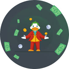 Dive into Fun with Duckdice The Ultimate Bitcoin Live Casino Experience