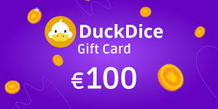 Dive into Fun with Duckdice The Ultimate Bitcoin Live Casino Experience