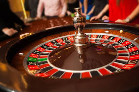 Erleben Sie den Nervenkitzel von Roulette mit echtem Geld