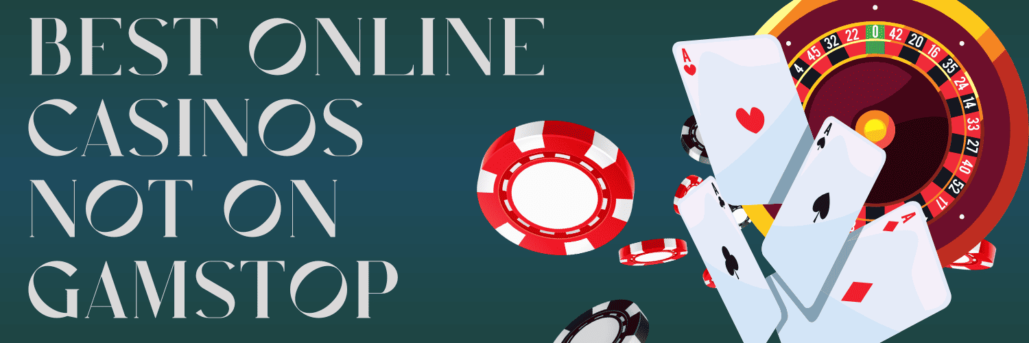 Experience Roulette Outside of Gamstop Play Live Today