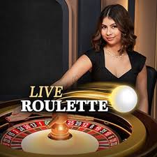 Experience the Thrill of Online Live Roulette for Real Money -331663527