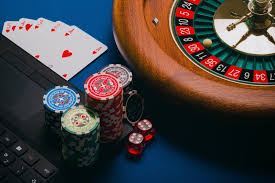 Experience the Thrill Play Roulette Online for Money 1765543050