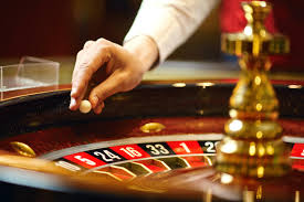 Experience Thrills with Online Roulette Not on GamStop