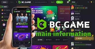 Explore the Best BC.Game Bonuses for Romanian Players