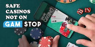 Exploring Non-Gamstop Casinos A Guide for Players 1594373004