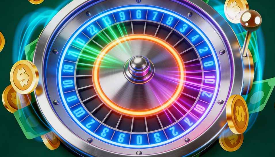 Gamification-Trends in Online-Casinos