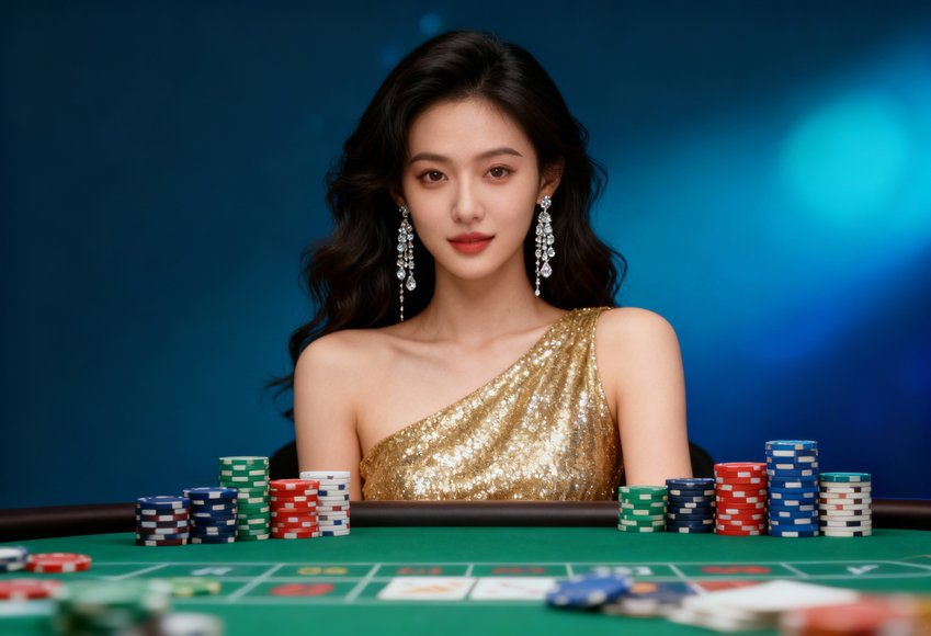 Golden Crown Casino Review 2024: Complete Guide to Features, Games & Bonuses