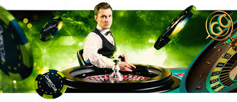 High Limit Roulette The Ultimate Game for High Rollers