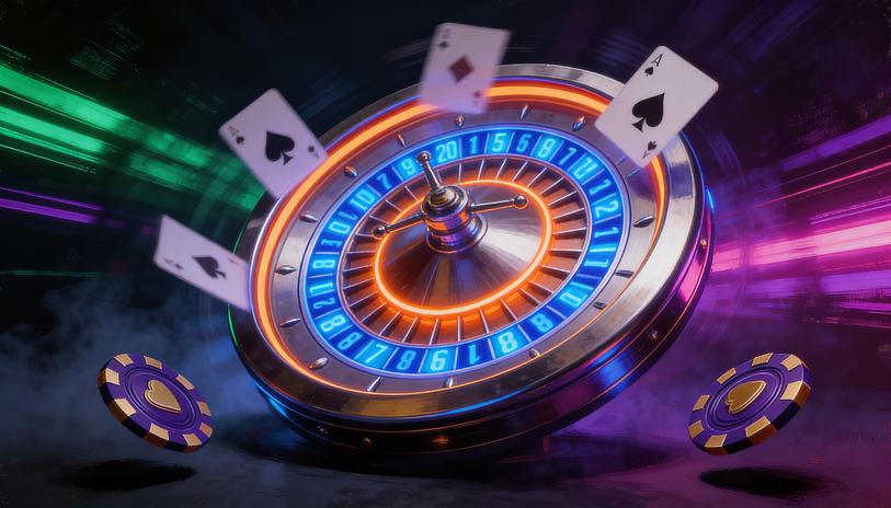Inside the Spin: An Exclusive Interview with Slotit Casino Players