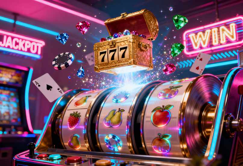 Iwild Casino Lanserar Nya Kampanjer och Bonusar – Missa Inte Chansen!