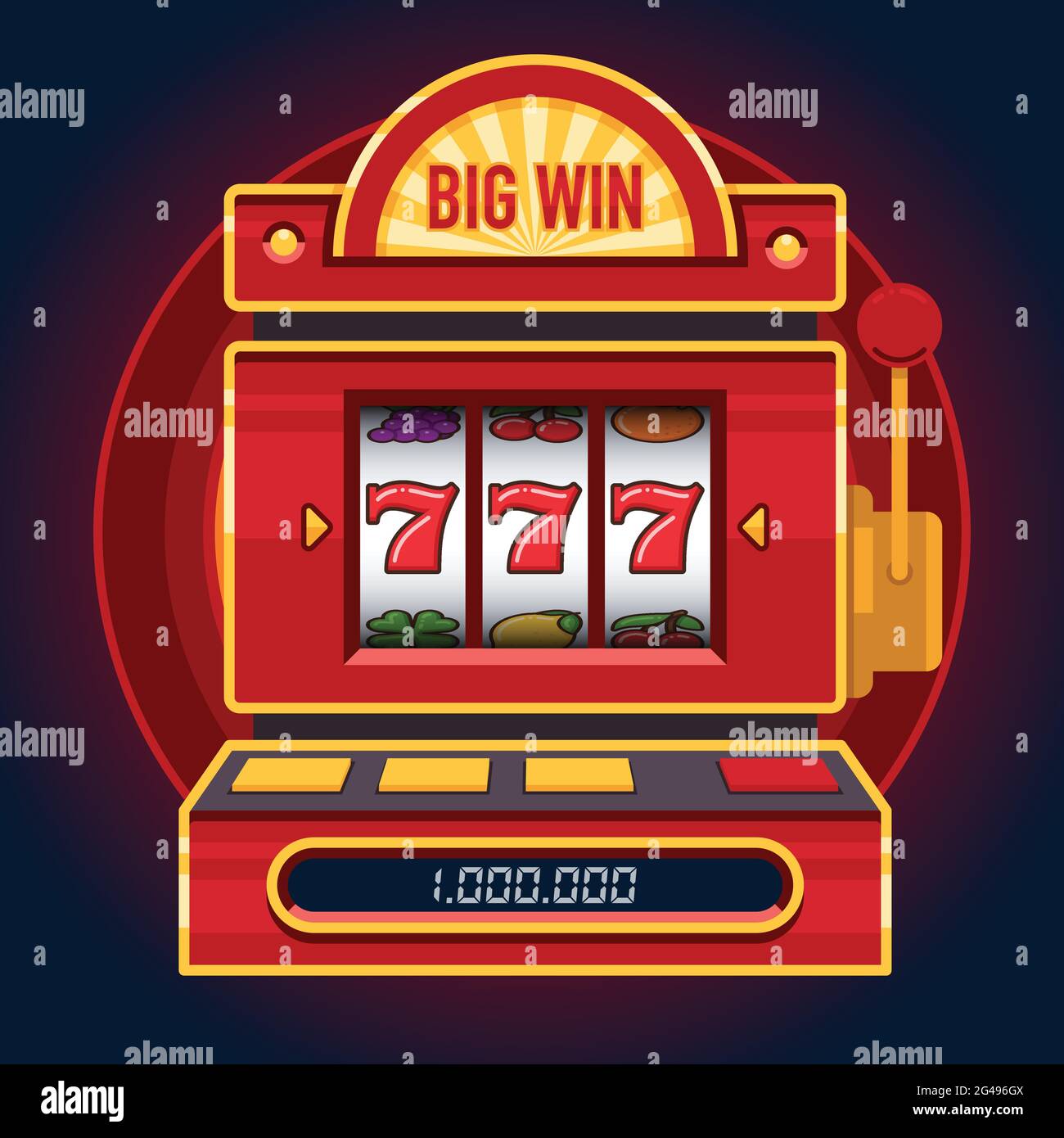 BigWin Online casino