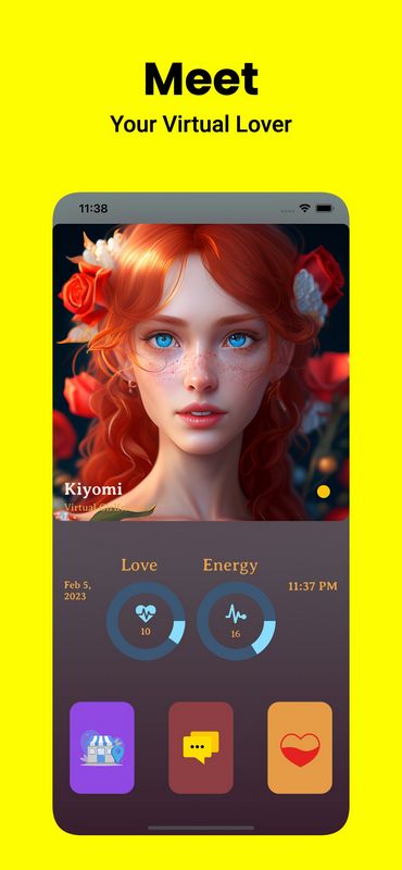 Just how Does an AI Girlfriend Job?