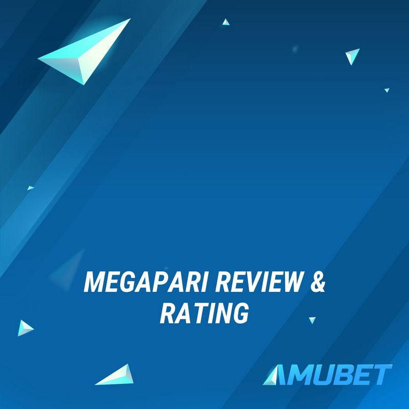 Megapari Uygulamasını Android (APK) ve iPhone (iPhone ve iPad) için İndirin