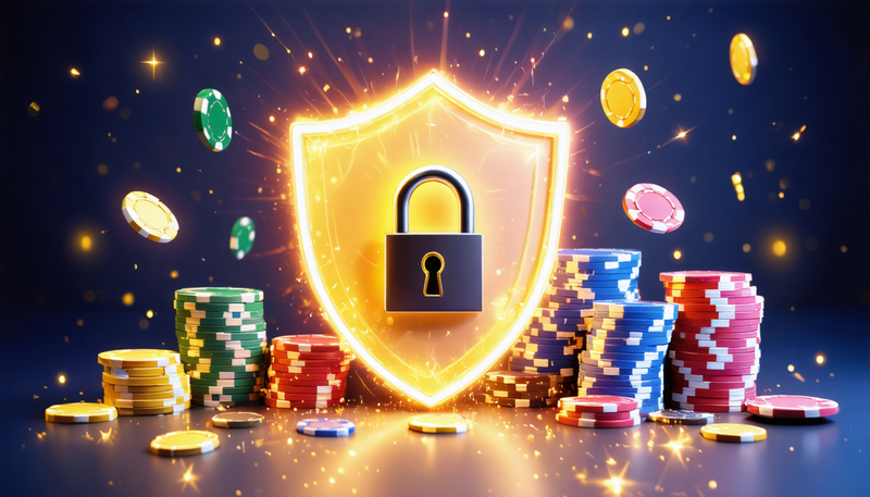Présentation de Cazeus Casino Présentation de Cazeus Casino