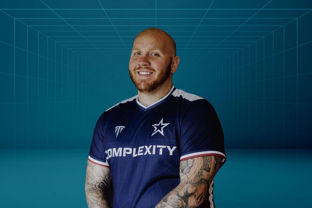 TimTheTatman partners with crypto gambling establishment