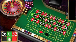 Online Echtgeld Roulette Dein Weg zu spannenden Gewinnen