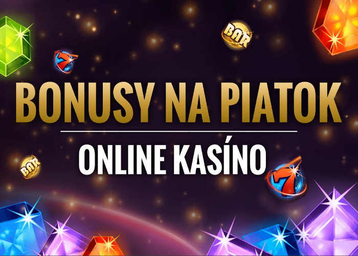 Online kasína na Slovensku - Hrajte bezpečne a zábavne Online kasína na Slovensku - Hrajte bezpečne a zábavne