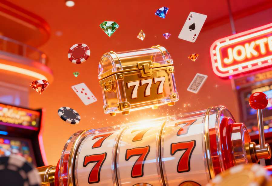 Rockwin Casino License: A Complete Guide to Safety, Regulation, and Legitimacy
