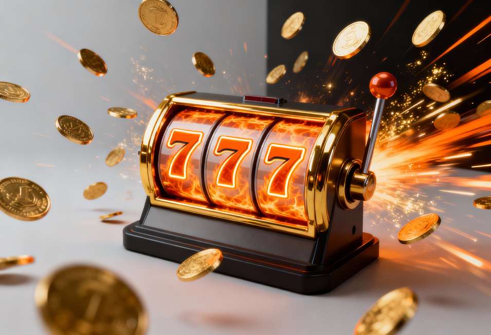 Spin Madness Lance de Nouvelles Promotions et Bonus