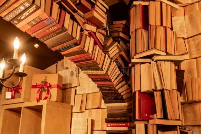 Textos y bibliografía complementaria