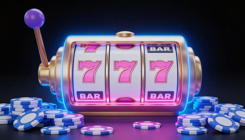 The Fine Line: How Online Casinos Balance Entertainment and Risk