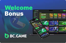 The Ultimate Guide to the BC.Game App Features, Benefits, and More The Ultimate Guide to the BC.Game App Features, Benefits, and More
