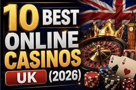 The Ultimate Guide to UK Gambling Comparison Sites The Ultimate Guide to UK Gambling Comparison Sites