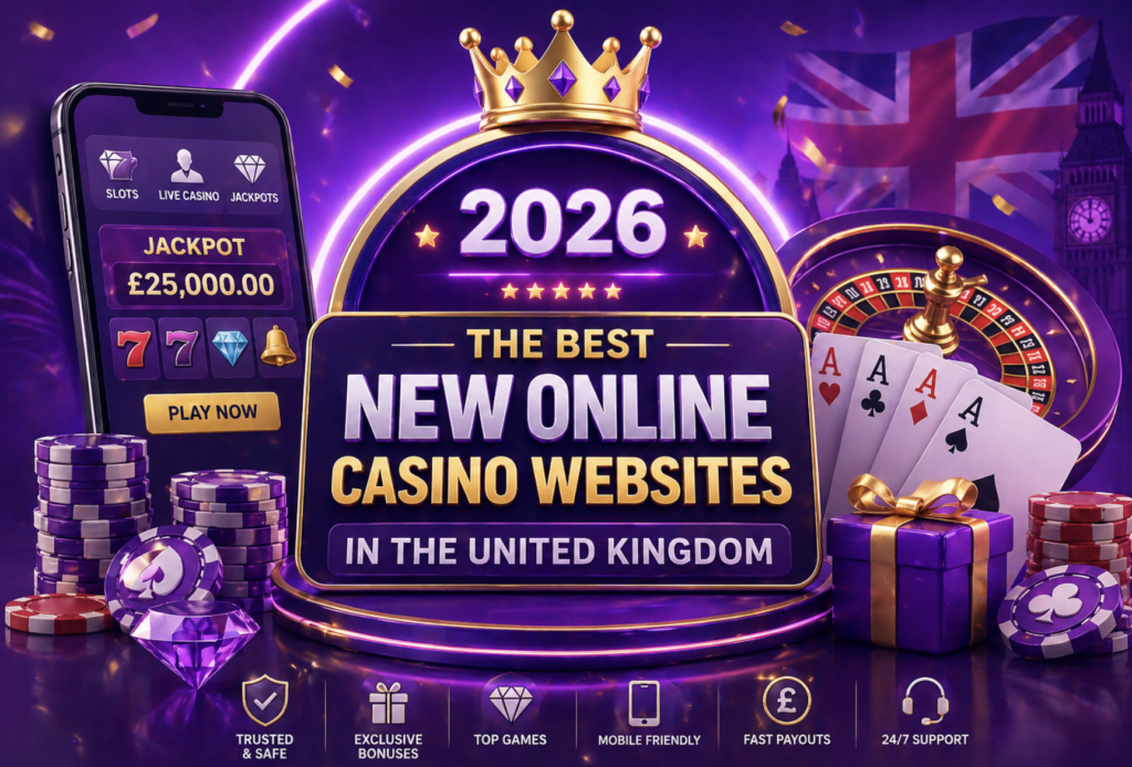 The Ultimate Guide to UK Gambling Comparison Sites The Ultimate Guide to UK Gambling Comparison Sites