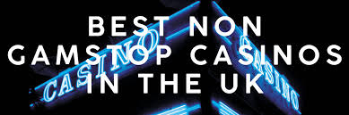 Top Casino Sites Not on Gamstop Explore New Gambling Experiences
