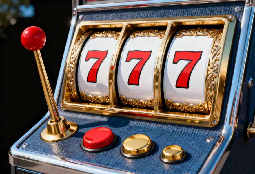 Trips Casino Online Slots: Der ultimative Guide zu den besten Spielautomaten